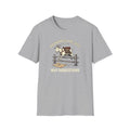 Goat Boundaries T-Shirt