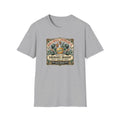 Endurance Draught T-Shirt