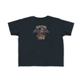 Questing Crew Toddler T-Shirt – Griffon Fantasy Adventure Tee