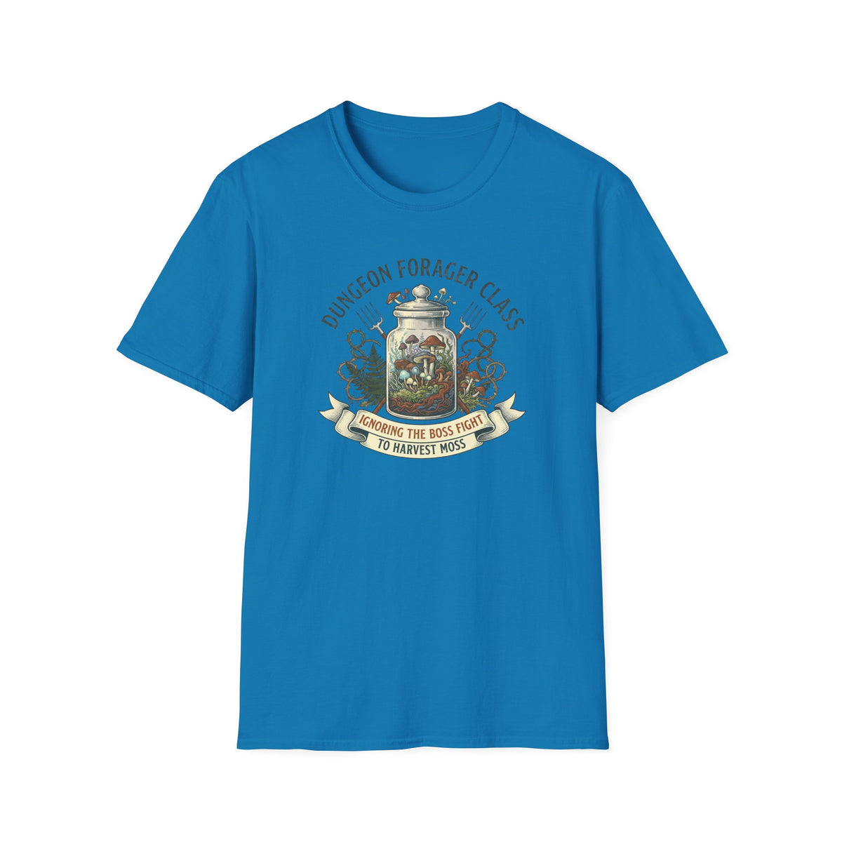 Dungeon Forager T-Shirt
