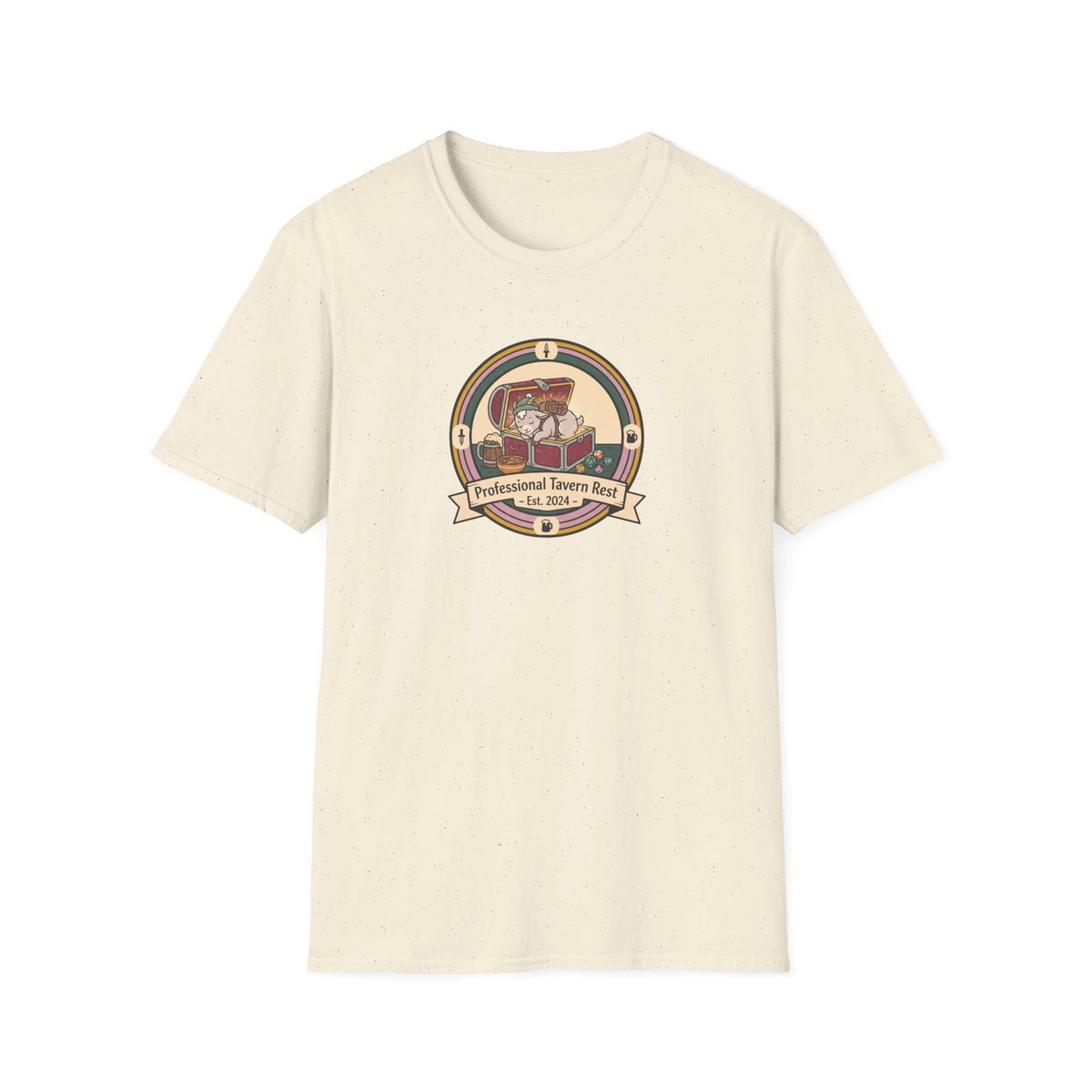 Tavern Rest T-Shirt