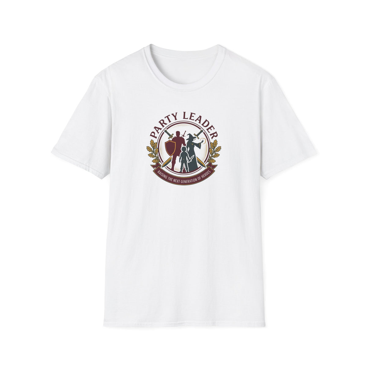 Party Leader T-Shirt