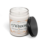 +5 Wisdom Candle