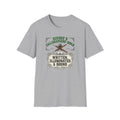 Scribe Calligrapher Guild T-Shirt