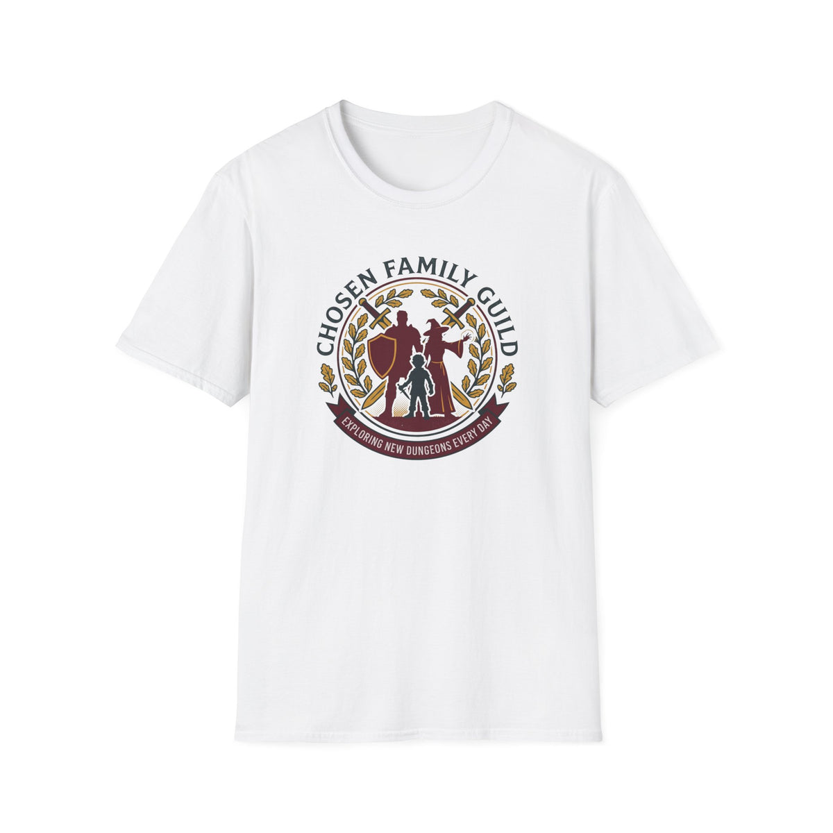 Chosen Family T-Shirt