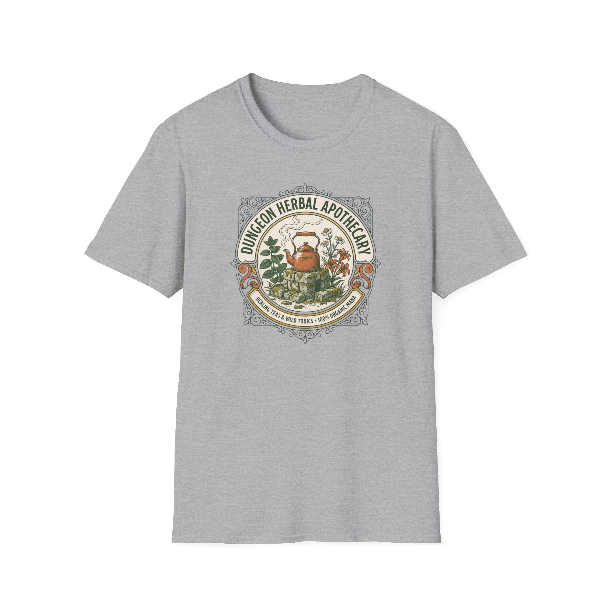 Dungeon Apothecary T-Shirt