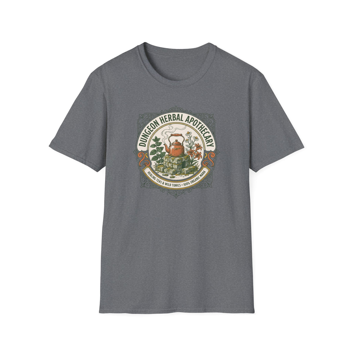 Dungeon Apothecary T-Shirt