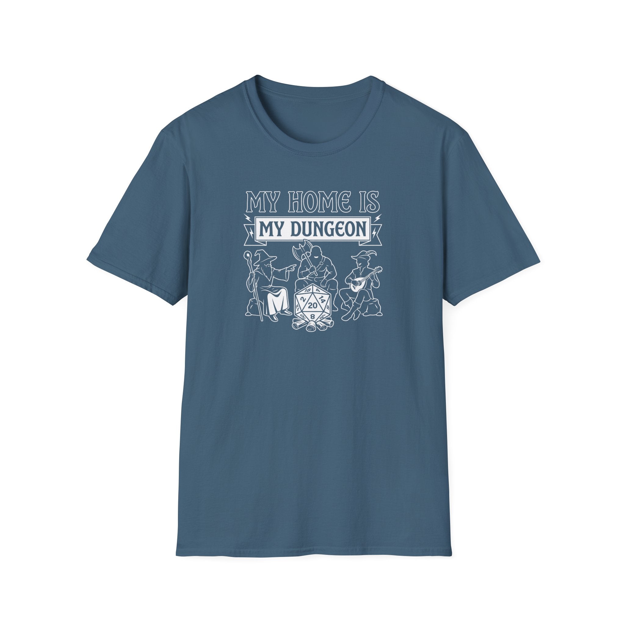 My Dungeon T-Shirt