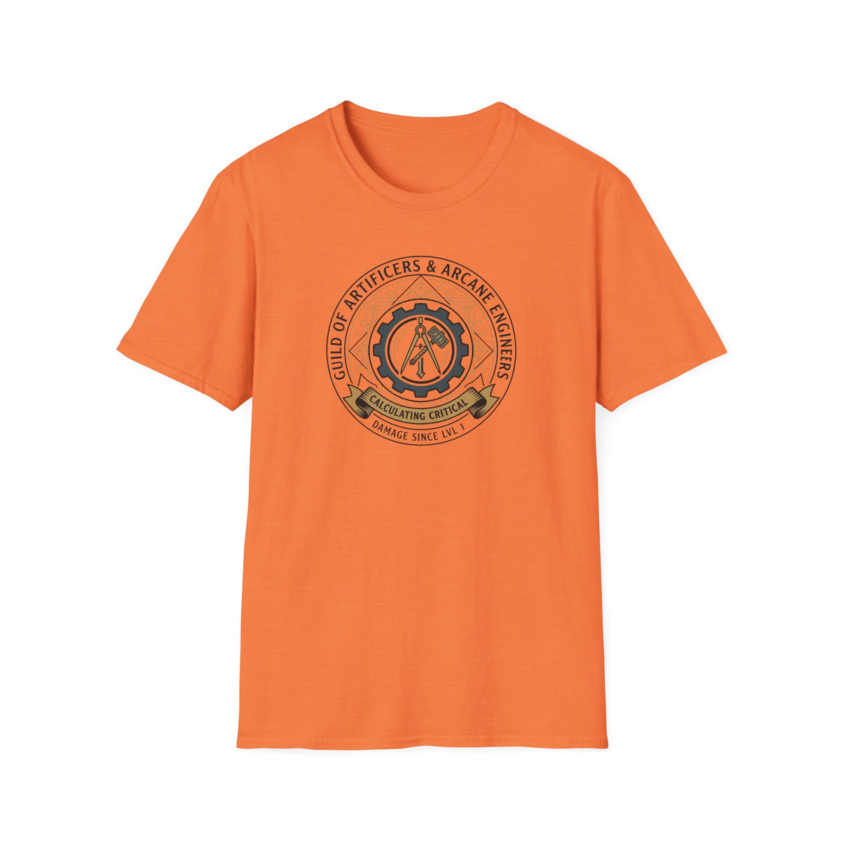 Arcane Engineers T-Shirt