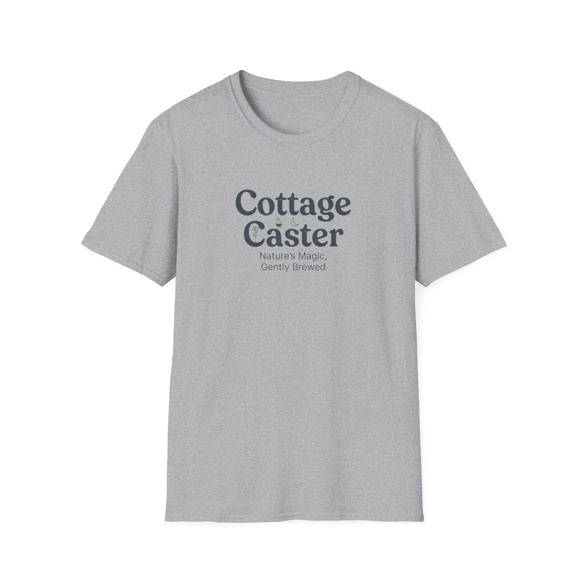 Cottage Caster T-Shirt