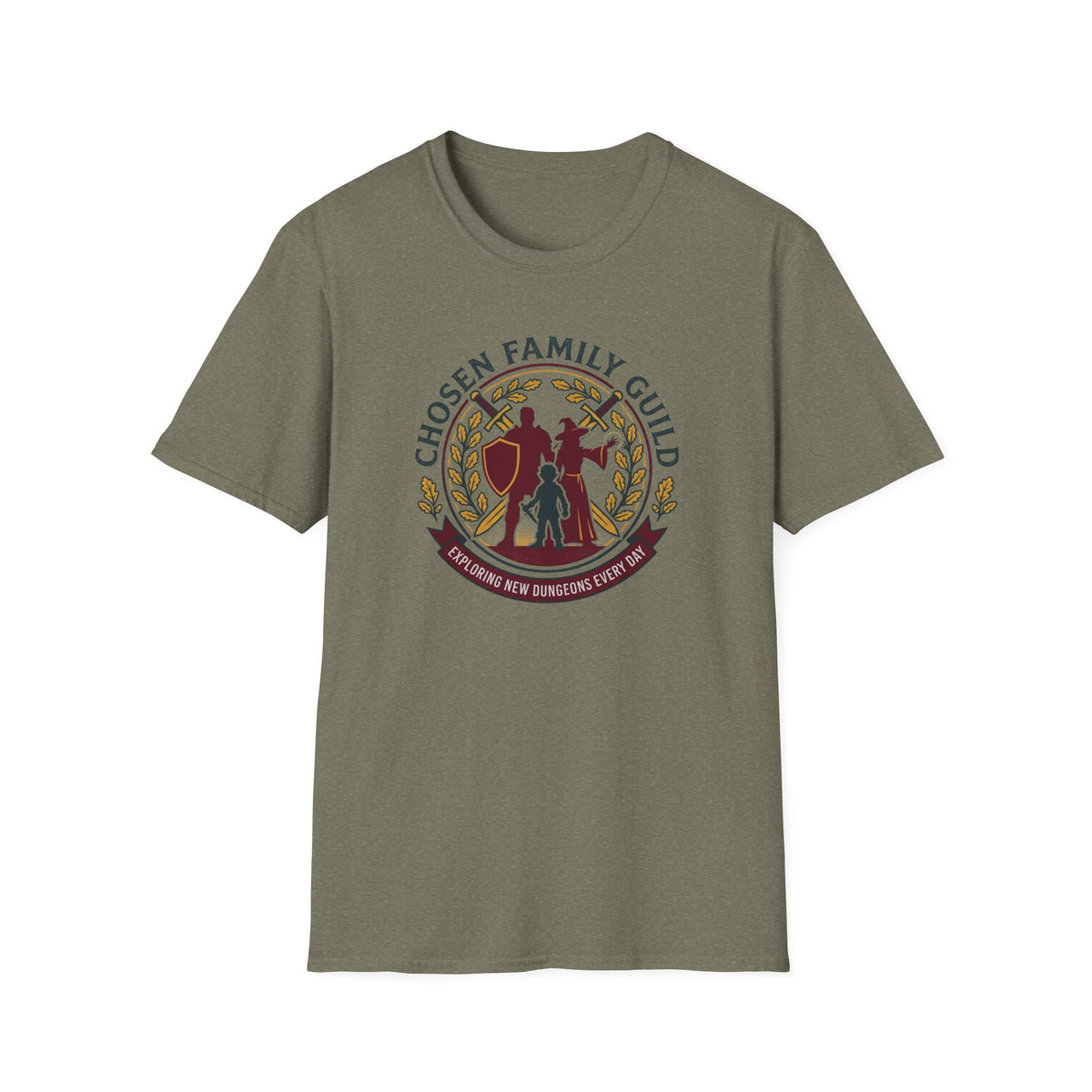 Chosen Family T-Shirt
