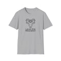 Goat Relaxation T-Shirt