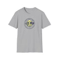 Myco-Forest Fungi T-Shirt