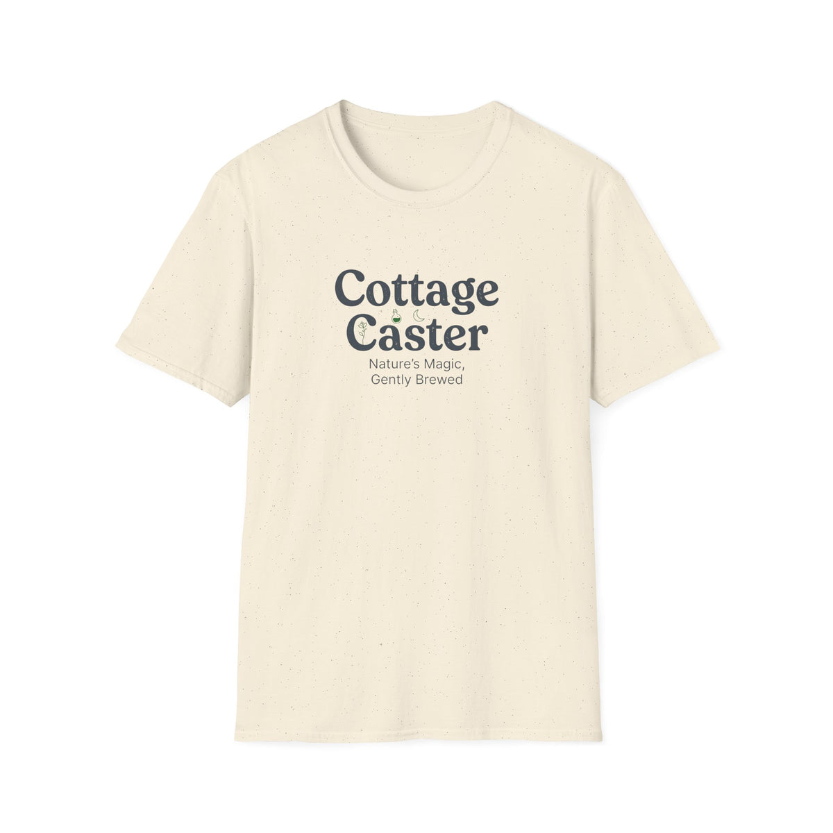 Cottage Caster T-Shirt