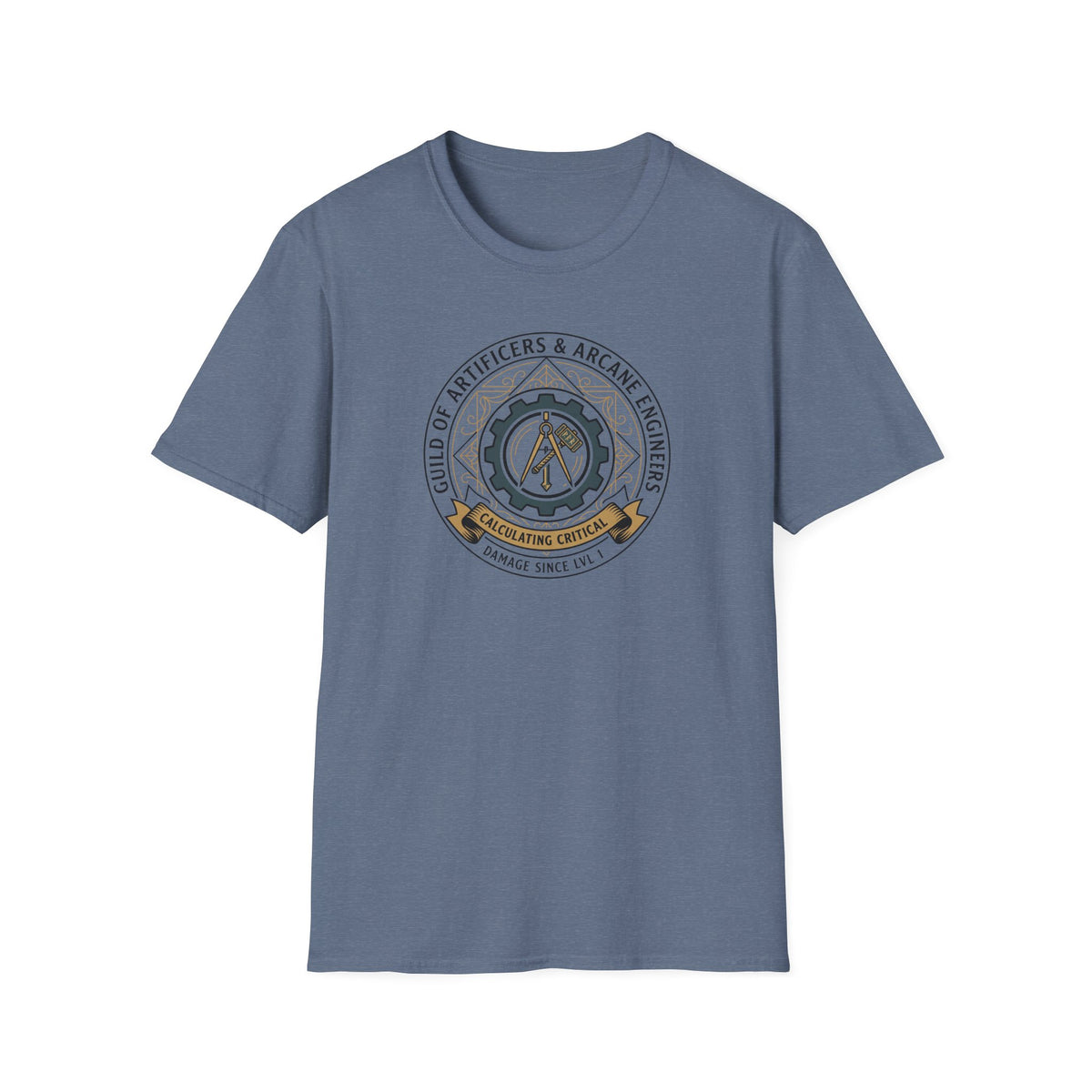 Arcane Engineers T-Shirt