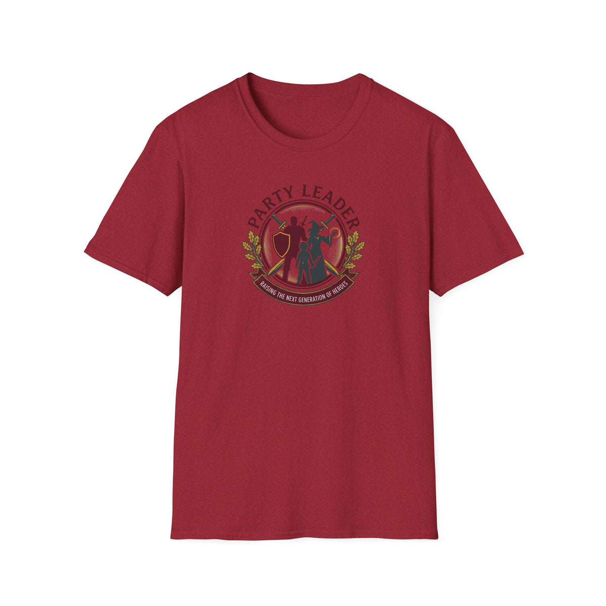 Party Leader T-Shirt