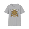 Leatherworker Provisions T-Shirt