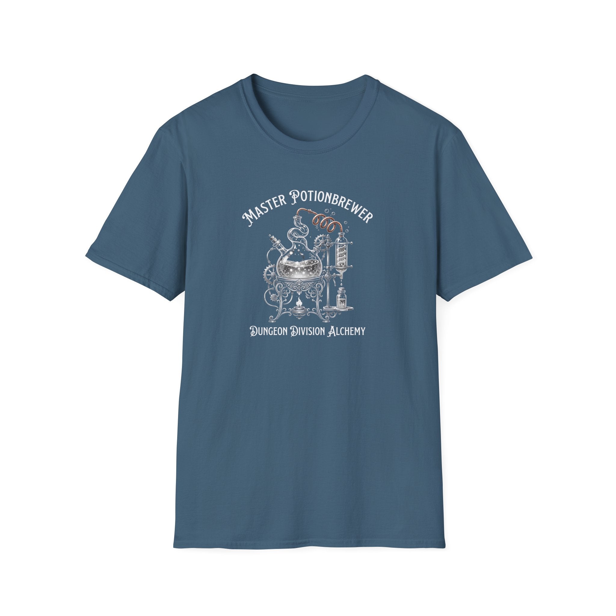 Master Potionbrewer T-Shirt