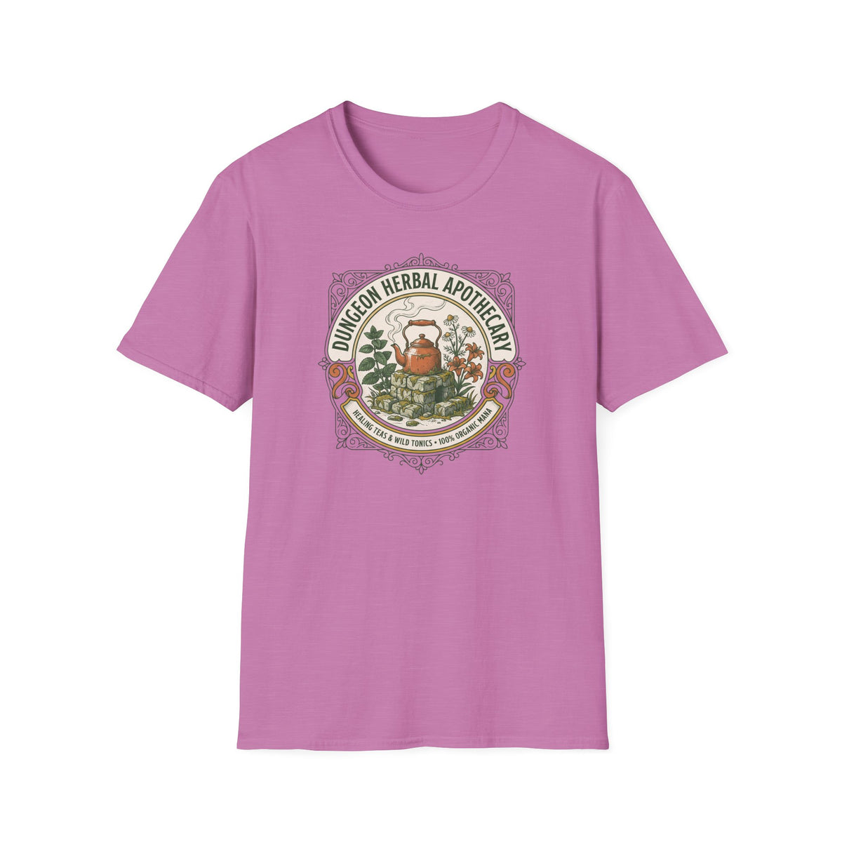Dungeon Apothecary T-Shirt