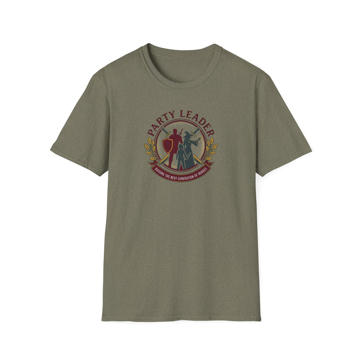 Party Leader T-Shirt