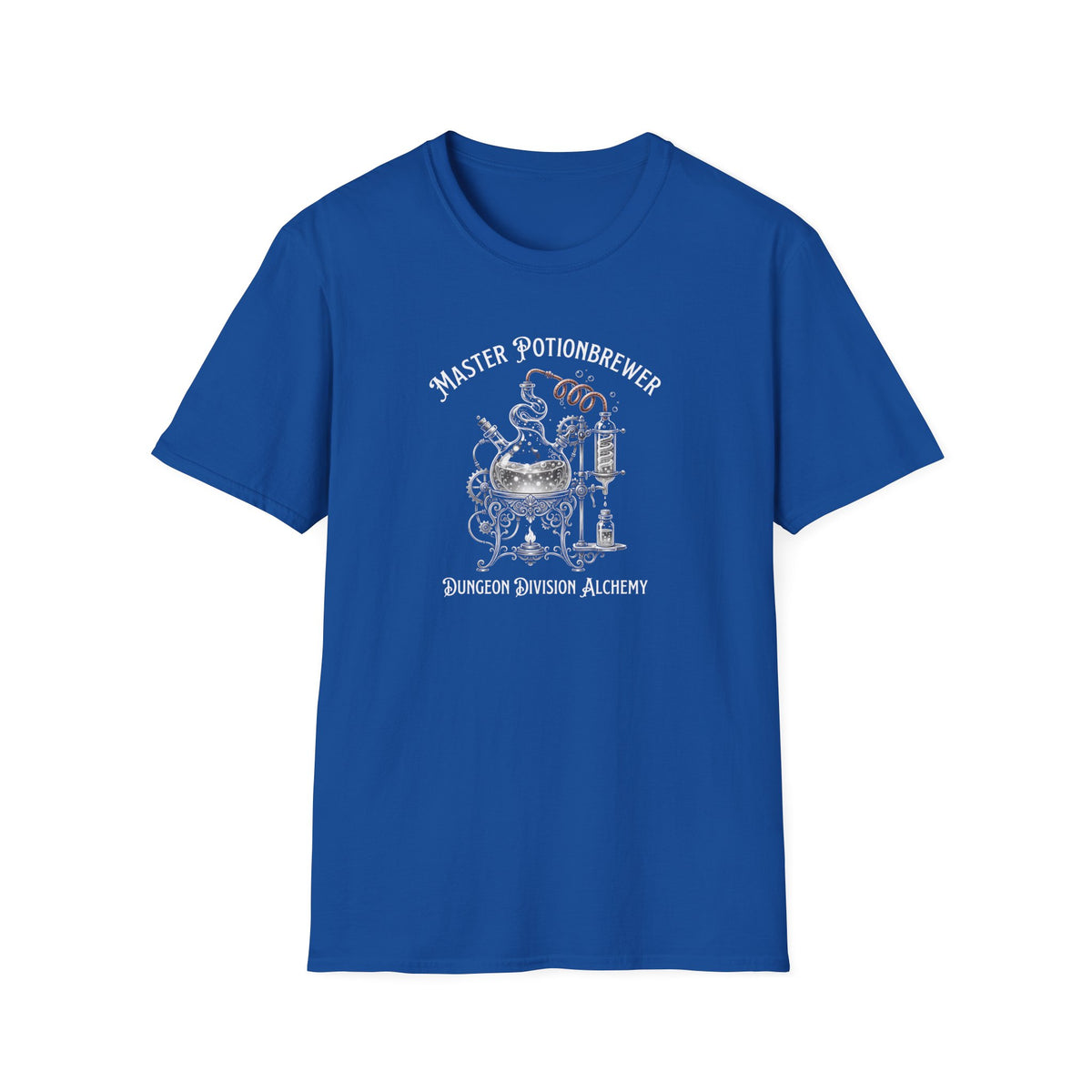 Master Potionbrewer T-Shirt