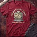 Adventurer's Guide T-Shirt
