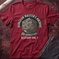 Dungeon Master's Archive T-Shirt