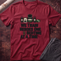 Bedtime T-Shirt
