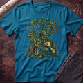 Forest Gryphon T-Shirt