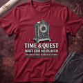 Time & Quest T-Shirt