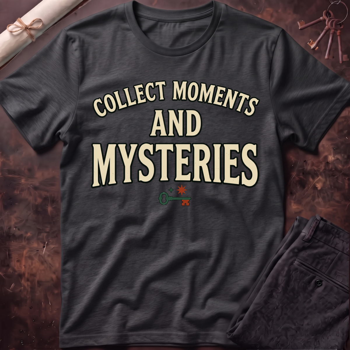 Moments T-Shirt