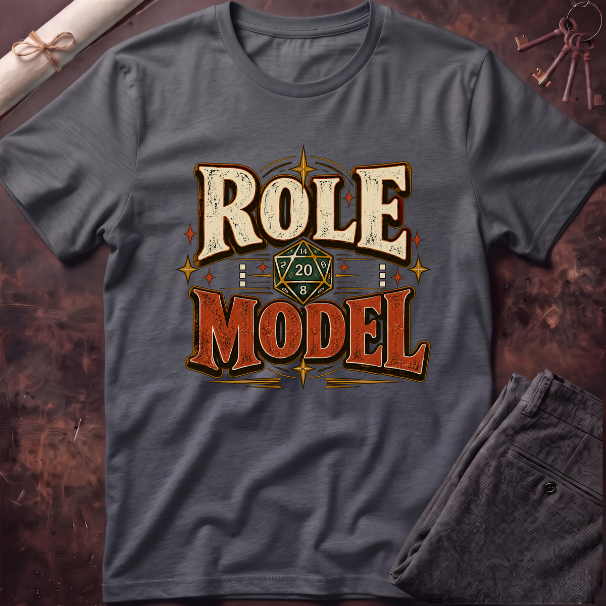 Role Model T-Shirt