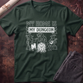 My Dungeon T-Shirt