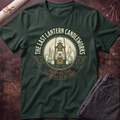 Last Lantern Candleworks T-Shirt