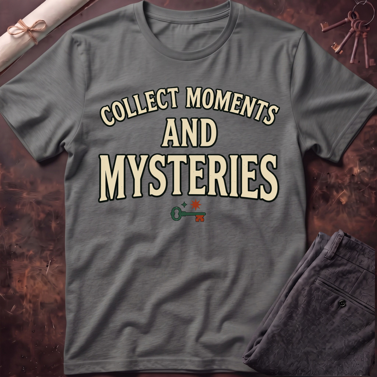 Moments T-Shirt