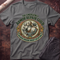 Armor Repair T-Shirt