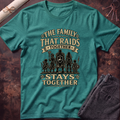 Family That Raids