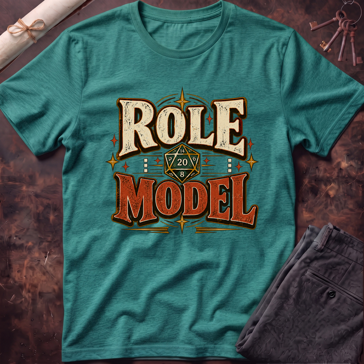 Role Model T-Shirt