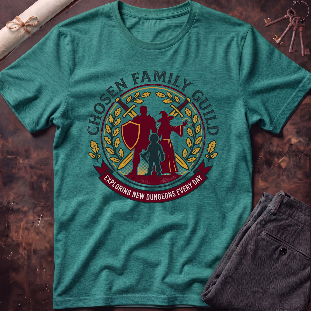 Chosen Family T-Shirt