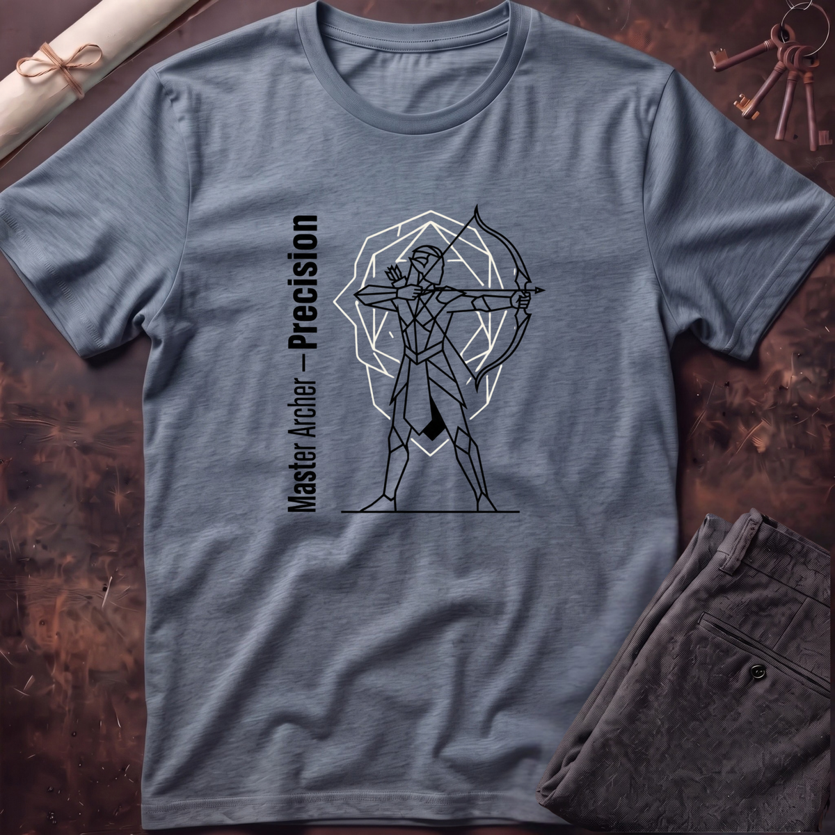 Archery Precision T-Shirt