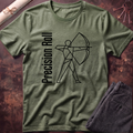 Precision Roll T-Shirt