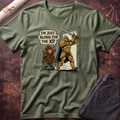 Along for the XP T-Shirt