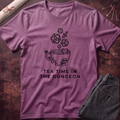 Tea Time T-Shirt