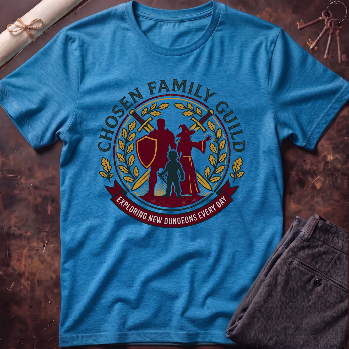 Chosen Family T-Shirt