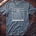Homebase Buffs T-Shirt