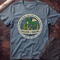 Educator of Dragons T-Shirt