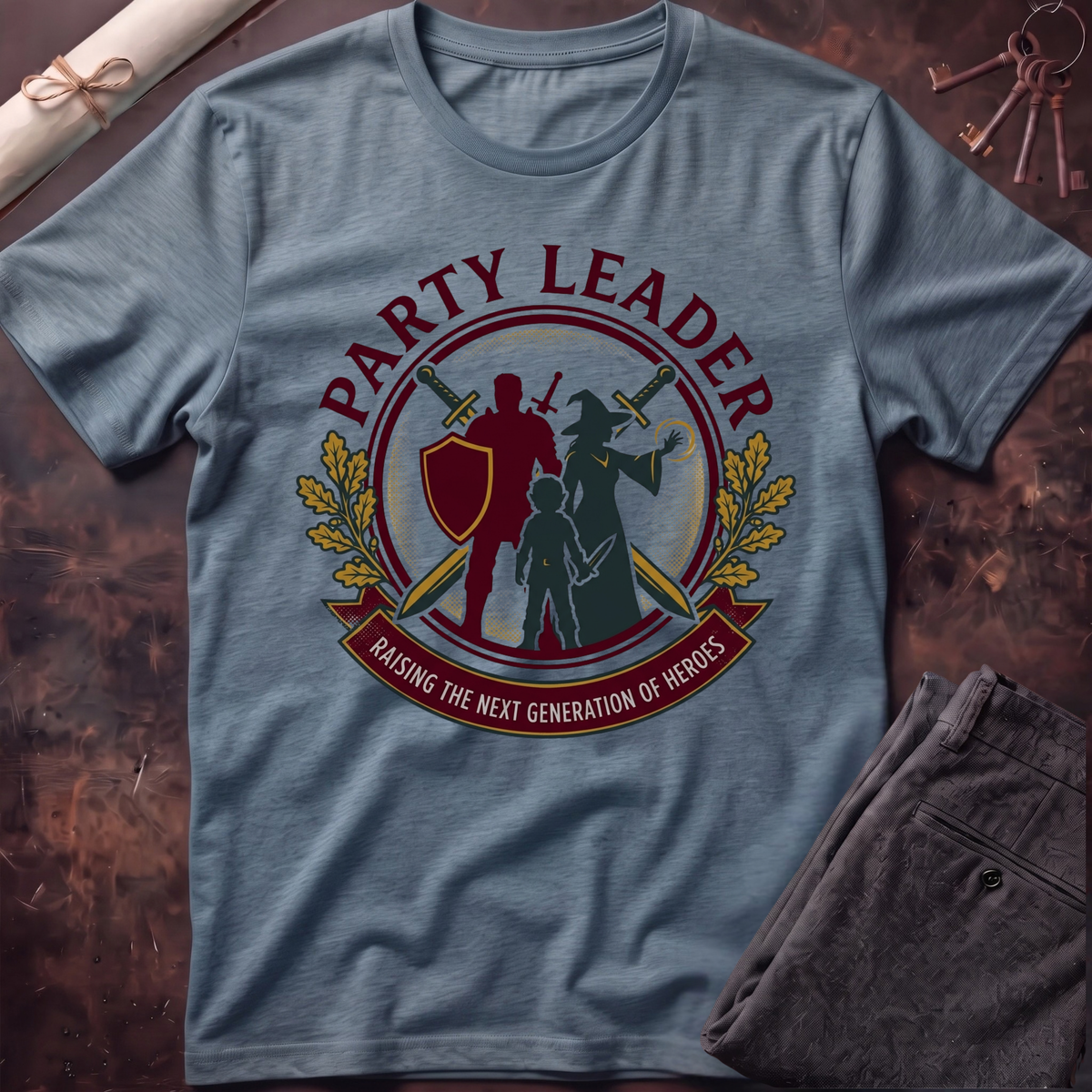 Party Leader T-Shirt