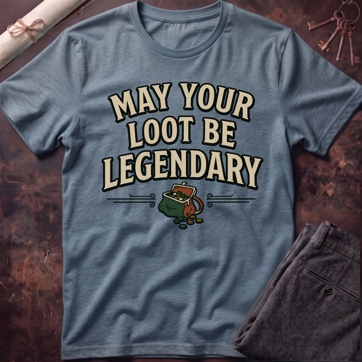 Legendary Loot T-Shirt