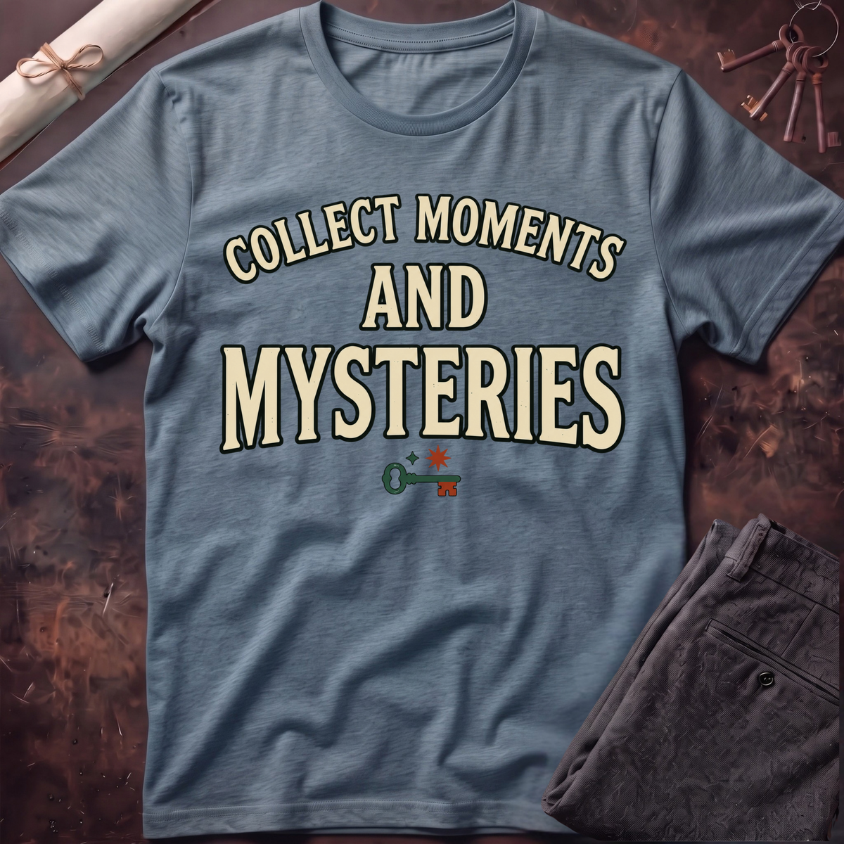 Moments T-Shirt