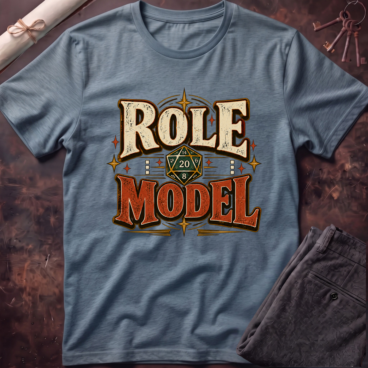 Role Model T-Shirt